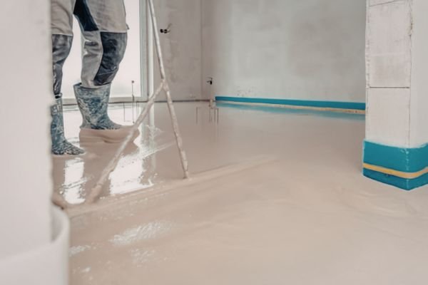 Cost Prevention - Industrial Epoxy Flooring Sutherland Shire